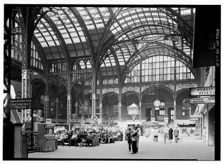 Illustration for article titled The Original Penn Station Was Demolished 50 Years Ago Today